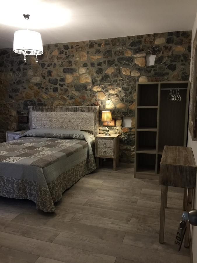 Pensionsanpelayo10 Кангас-де-Оніс Екстер'єр фото